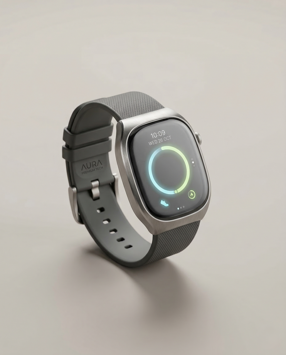 Smart Watches
