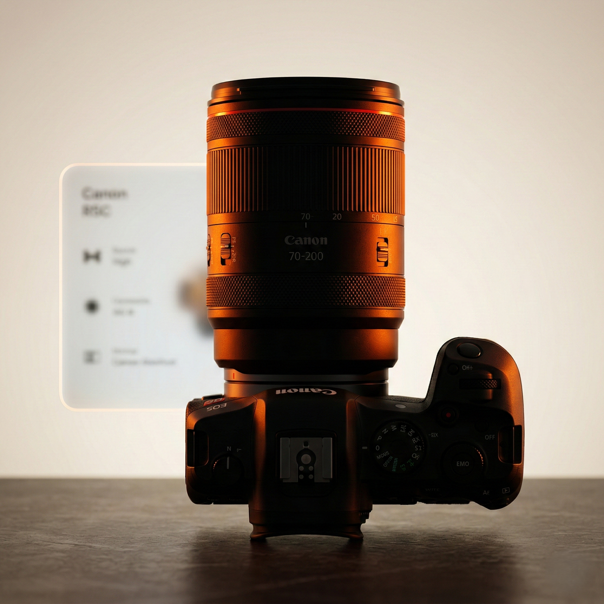 Digital Cameras