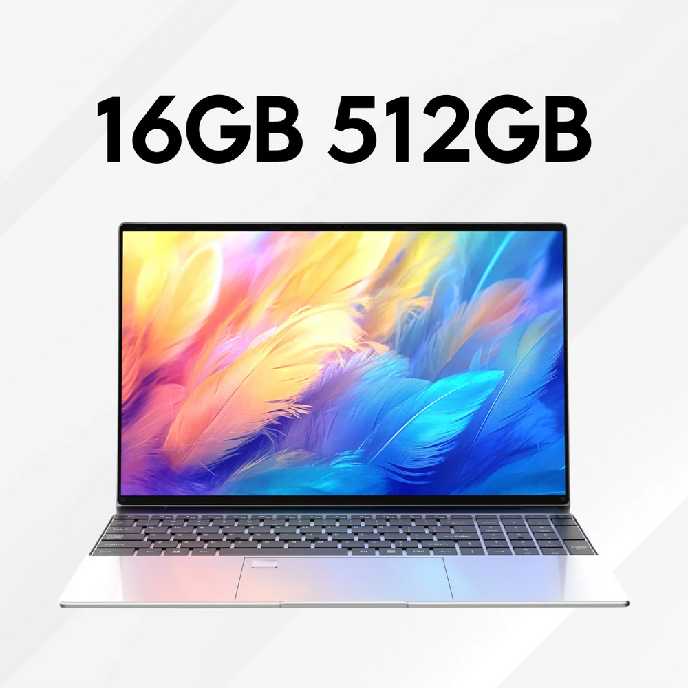 Yepo i7 Ultra Slim Laptop