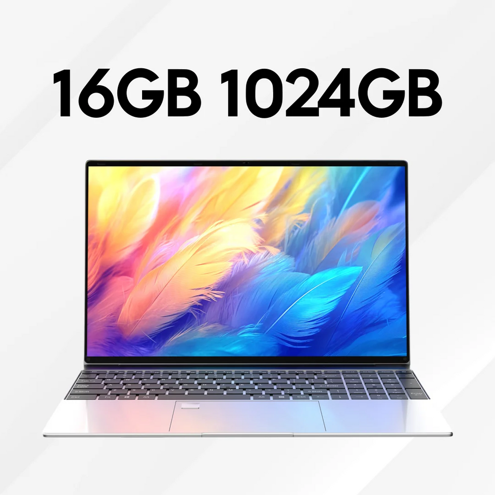 Yepo i7 Ultra Slim Laptop