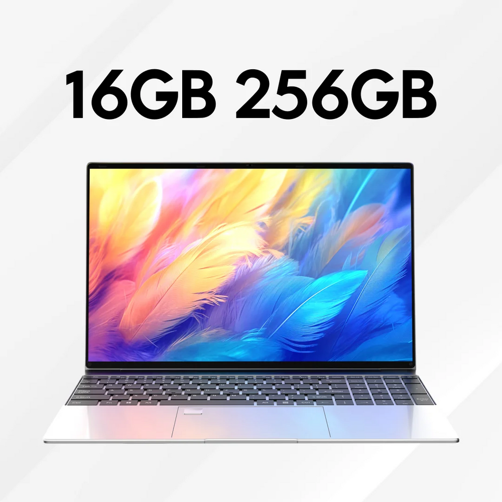 Yepo i7 Ultra Slim Laptop