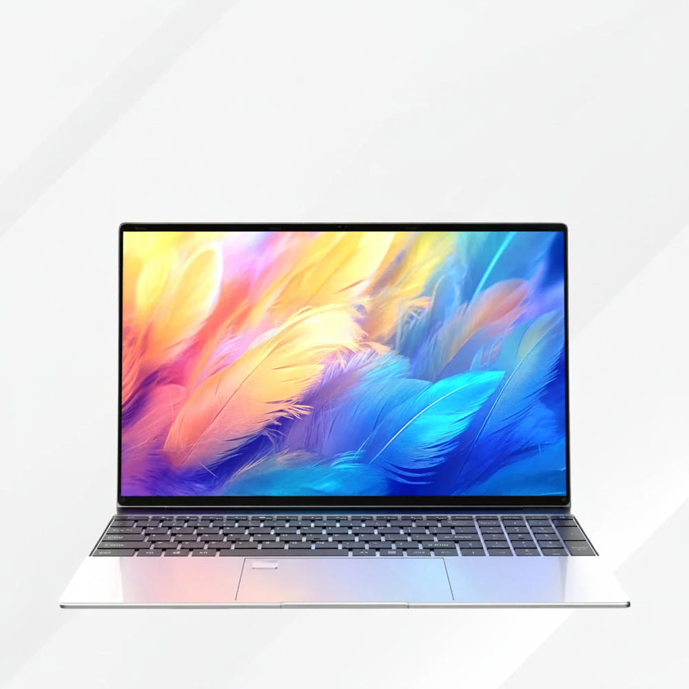 Yepo i7 Ultra Slim Laptop