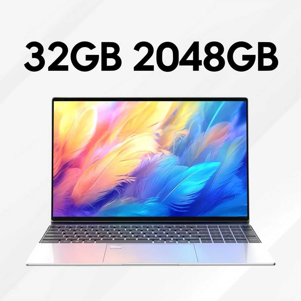 Yepo i7 Ultra Slim Laptop
