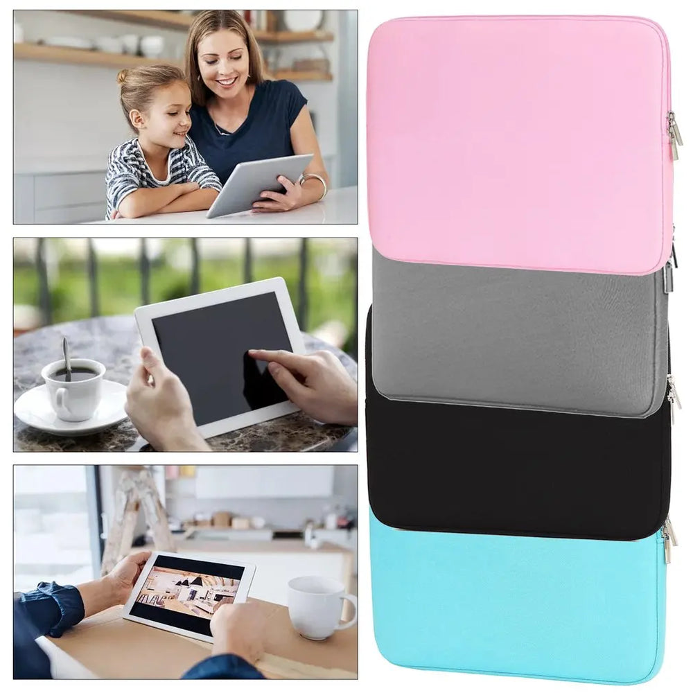 Universal Protective Laptop Sleeve Case