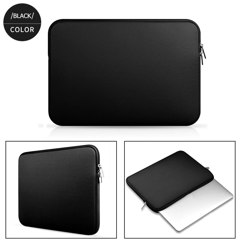Universal Protective Laptop Sleeve Case