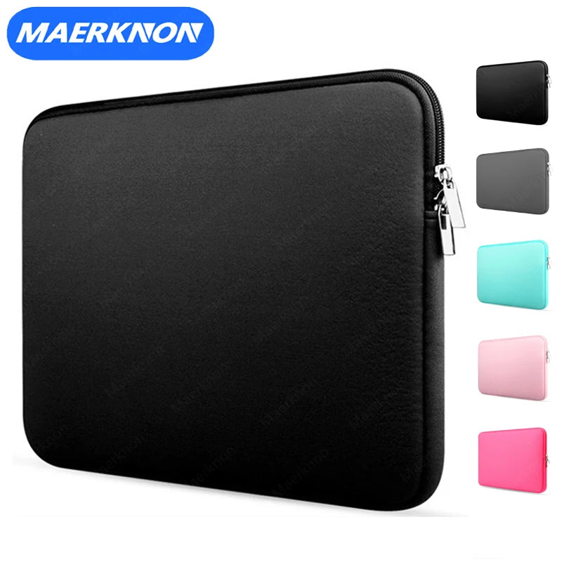 Universal Protective Laptop Sleeve Case