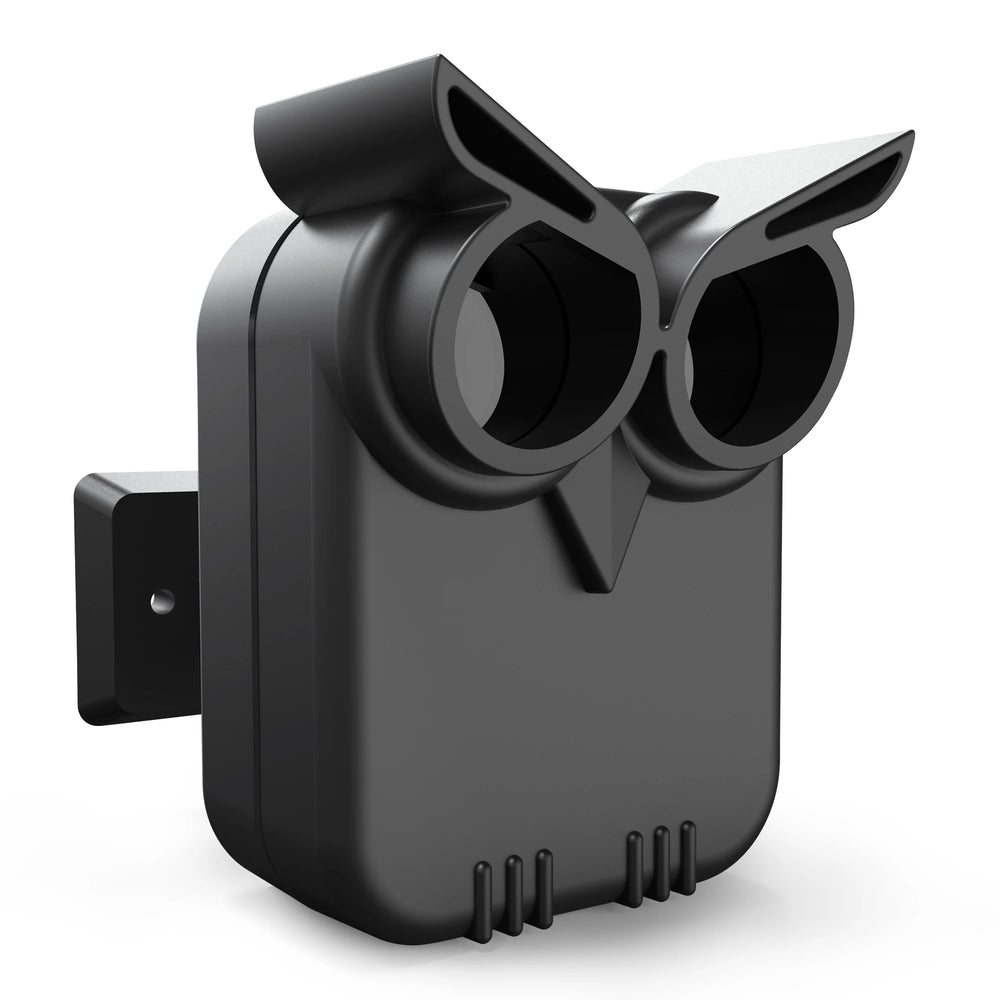 HTZSAFE Wireless Driveway Motion Alarm