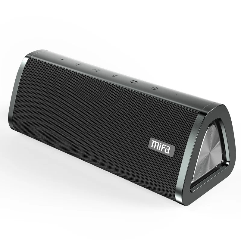 MIFA A10+ Waterproof Bluetooth Speaker