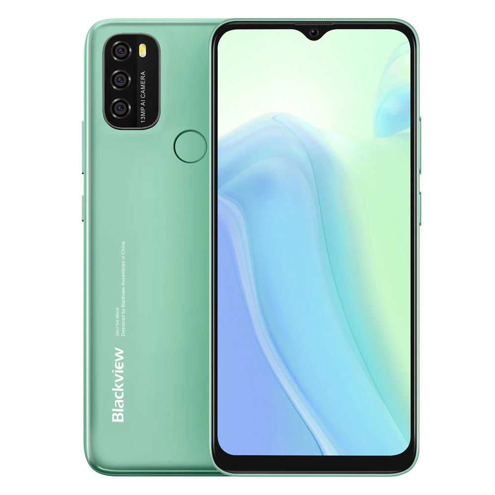 Blackview A70 4G Smartphone