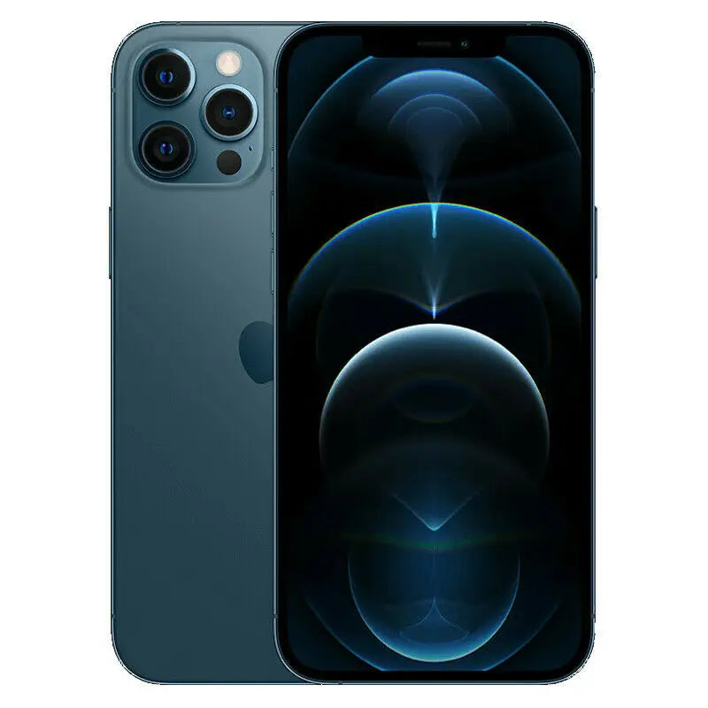 Apple iPhone Pro Max Smartphone