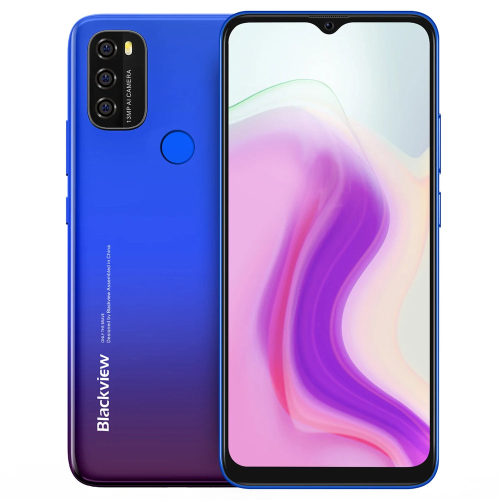 Blackview A70 4G Smartphone