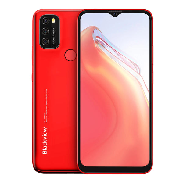 Blackview A70 4G Smartphone