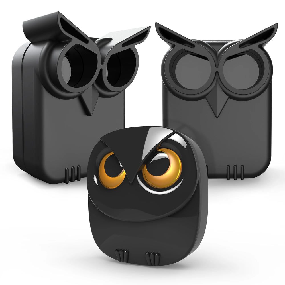 HTZSAFE Wireless Driveway Motion Alarm