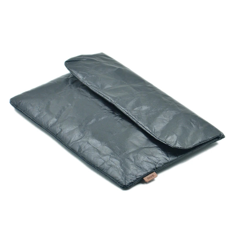 Vintage Fiber Laptop Sleeve Case