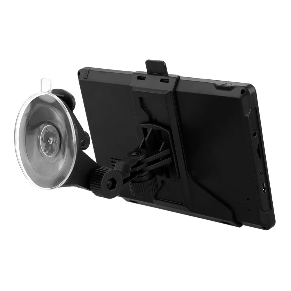 KMDRIVE Seven-Inch GPS Navigator