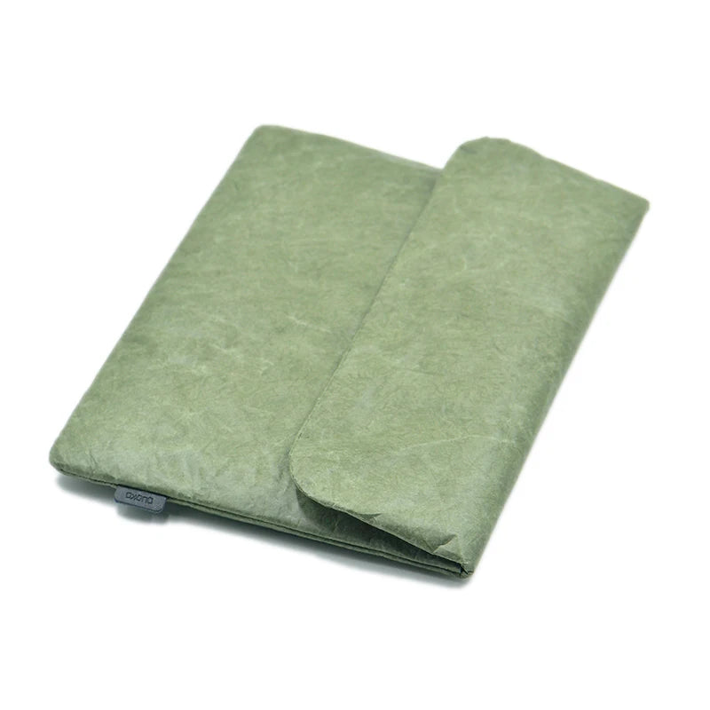 Vintage Fiber Laptop Sleeve Case