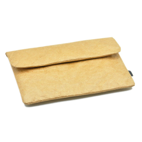 Vintage Fiber Laptop Sleeve Case