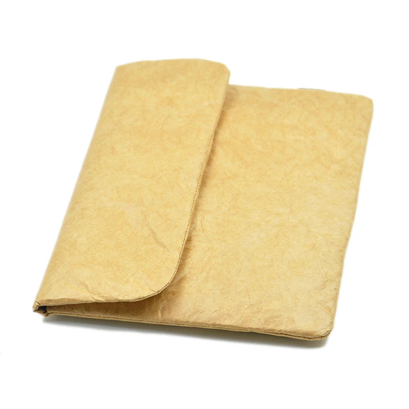 Vintage Fiber Laptop Sleeve Case