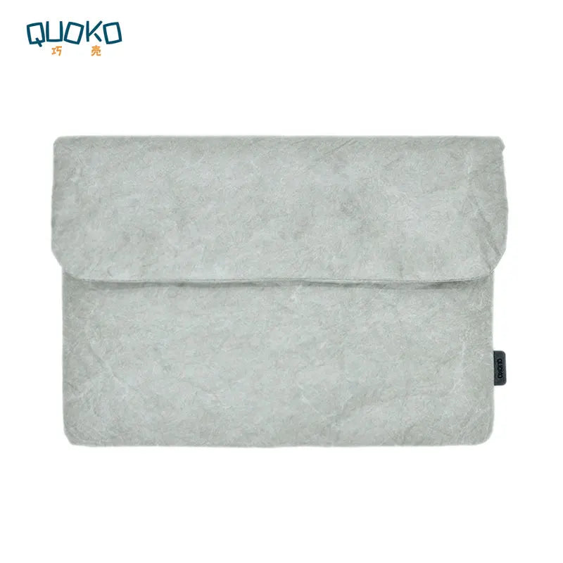 Vintage Fiber Laptop Sleeve Case
