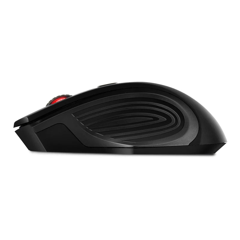2000DPI Ergonomic Wireless Computer Mouse