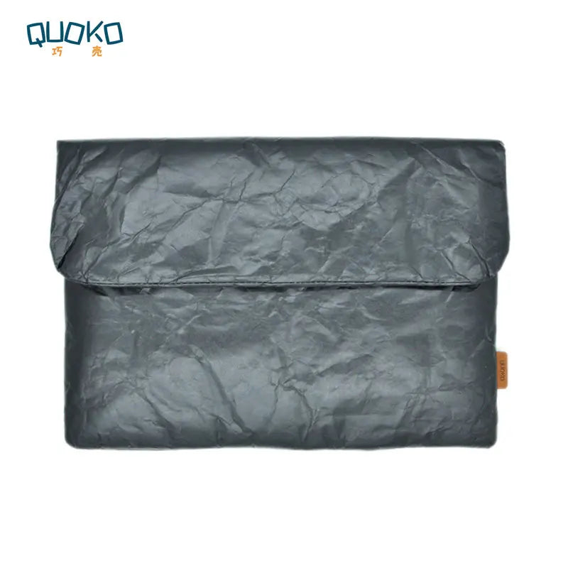 Vintage Fiber Laptop Sleeve Case