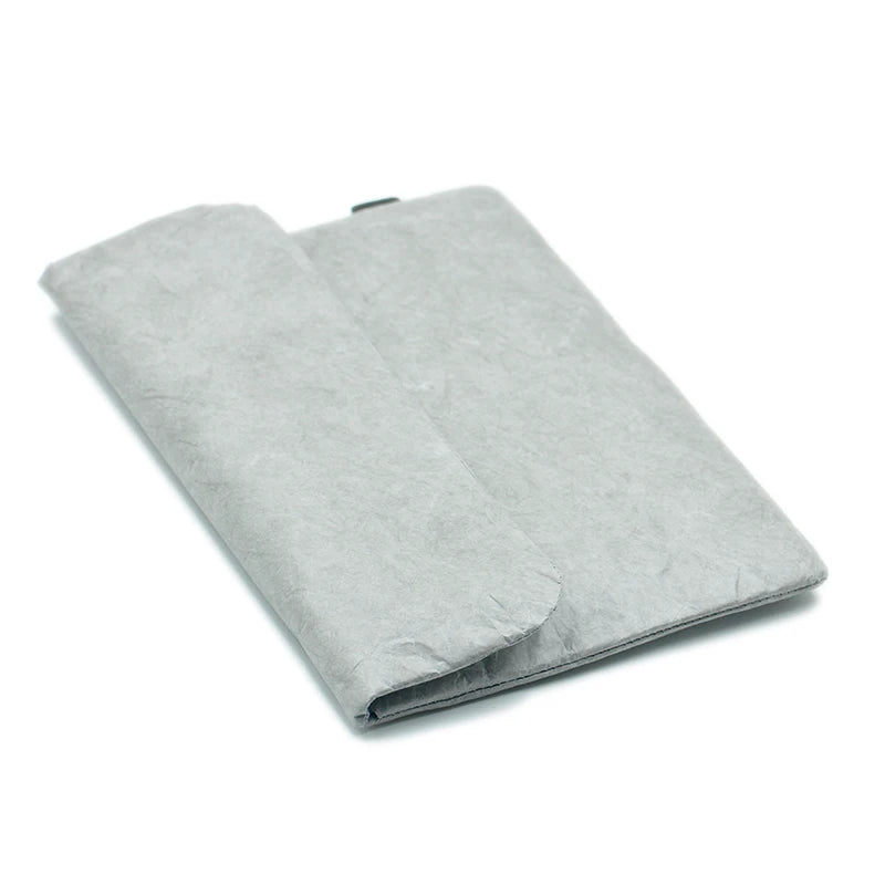 Vintage Fiber Laptop Sleeve Case