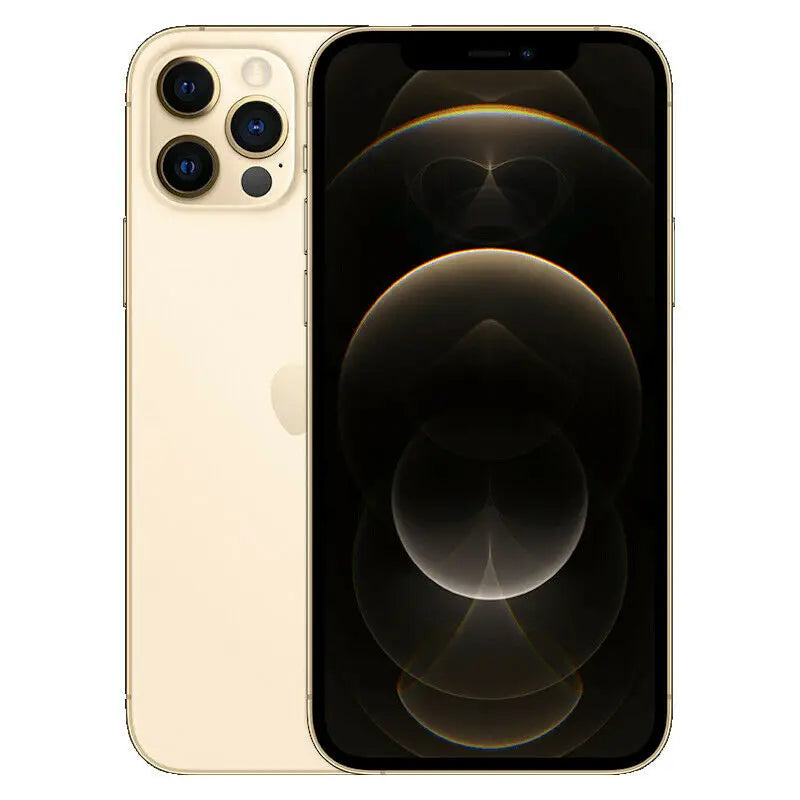 Apple iPhone Pro Max Smartphone