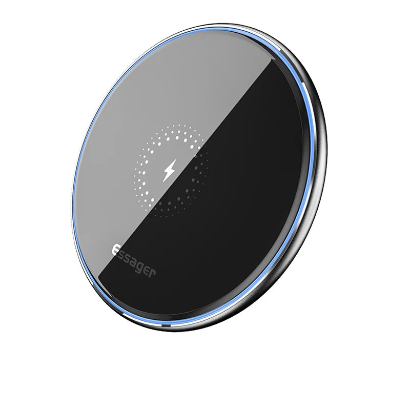 Essager 15W Wireless Charging Pad