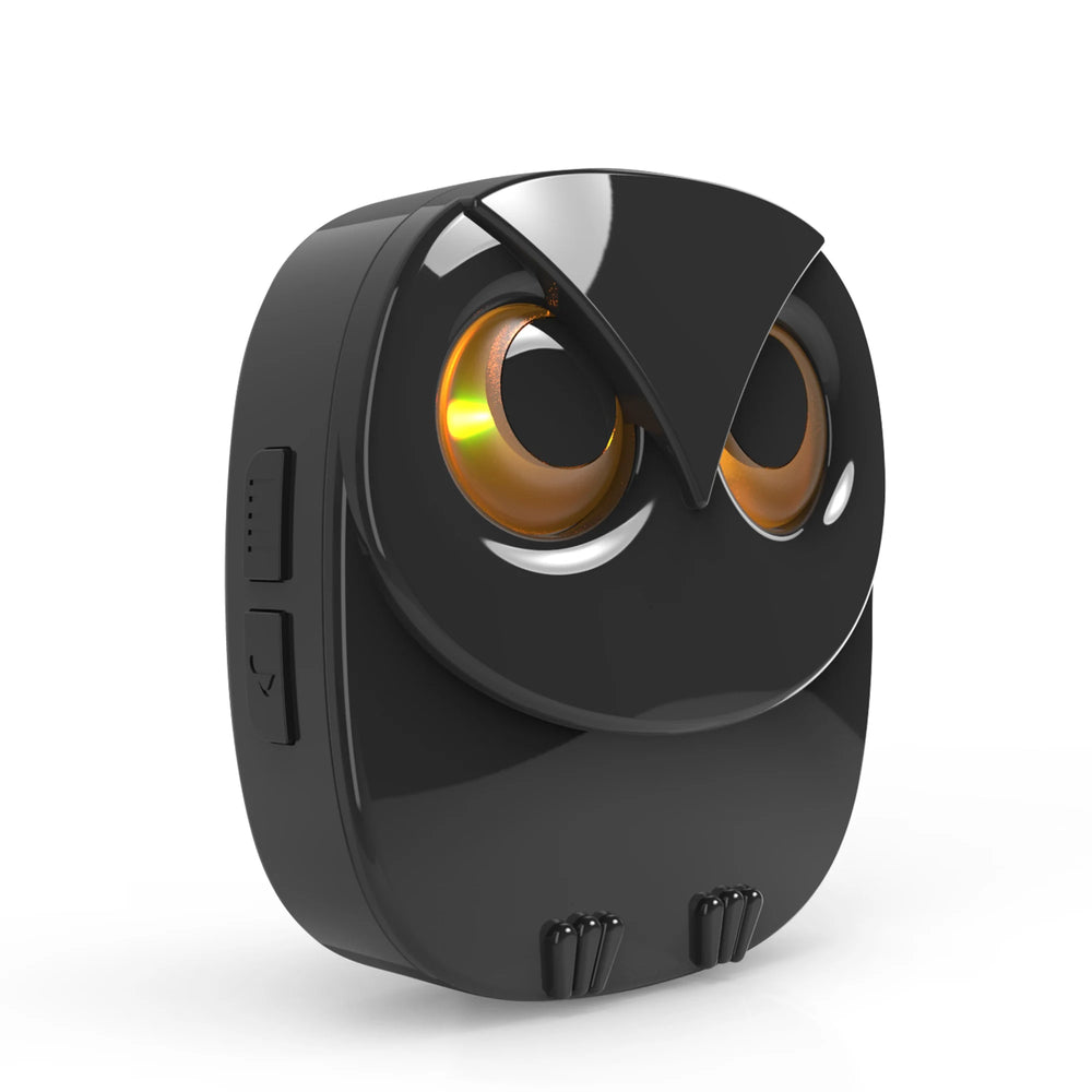 HTZSAFE Wireless Driveway Motion Alarm