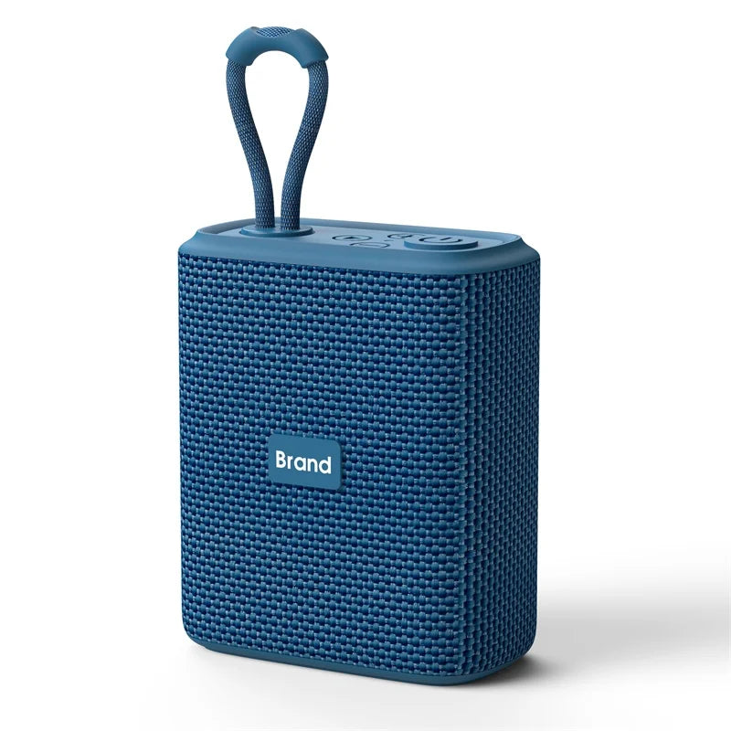 EBS-300 Waterproof Mini Speaker