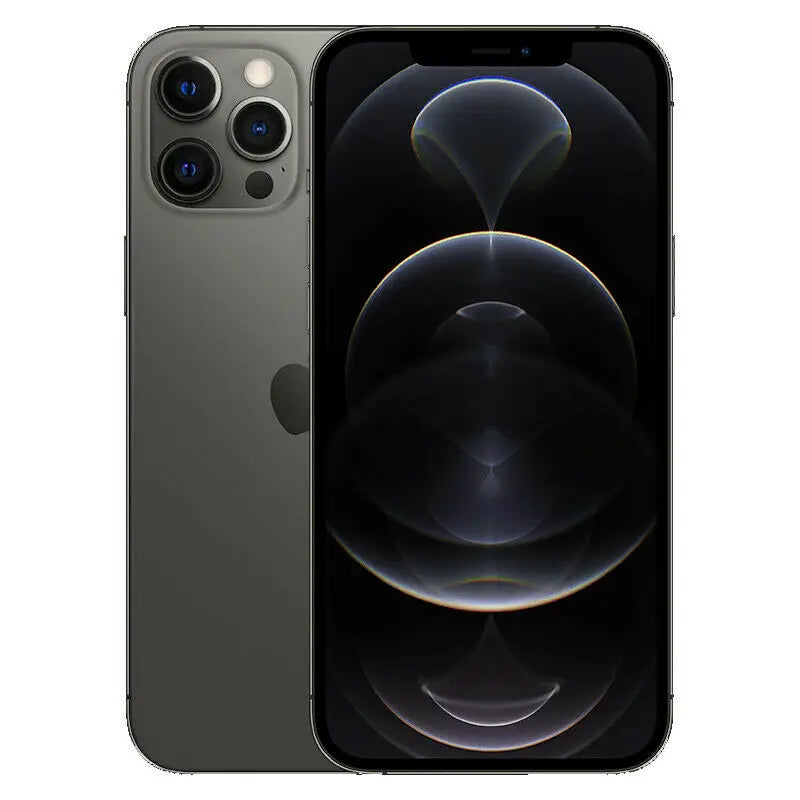 Apple iPhone Pro Max Smartphone
