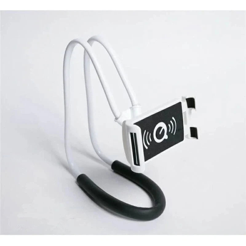 Multifunctional 360-Degree Phone Stand