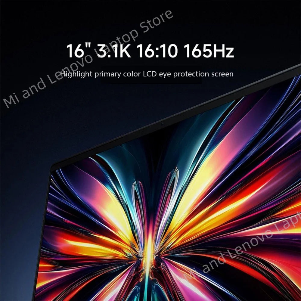 REDMI Book Pro 16 Laptop