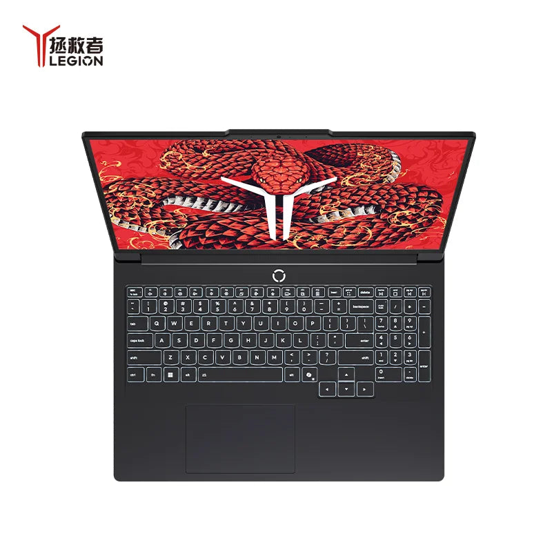 Lenovo Legion R9000P Gaming Laptop