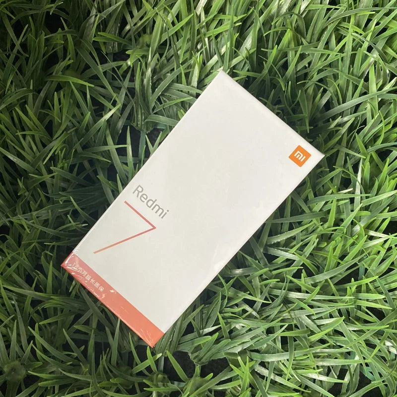 Xiaomi Redmi 7 Global Smartphone
