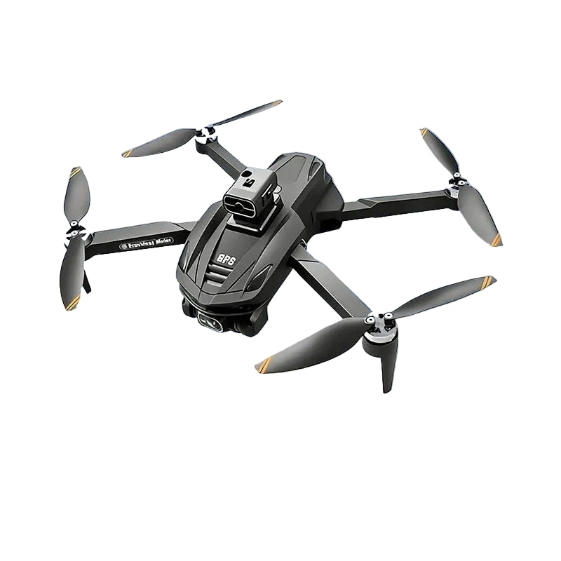 Lenovo V168 GPS Camera Drone