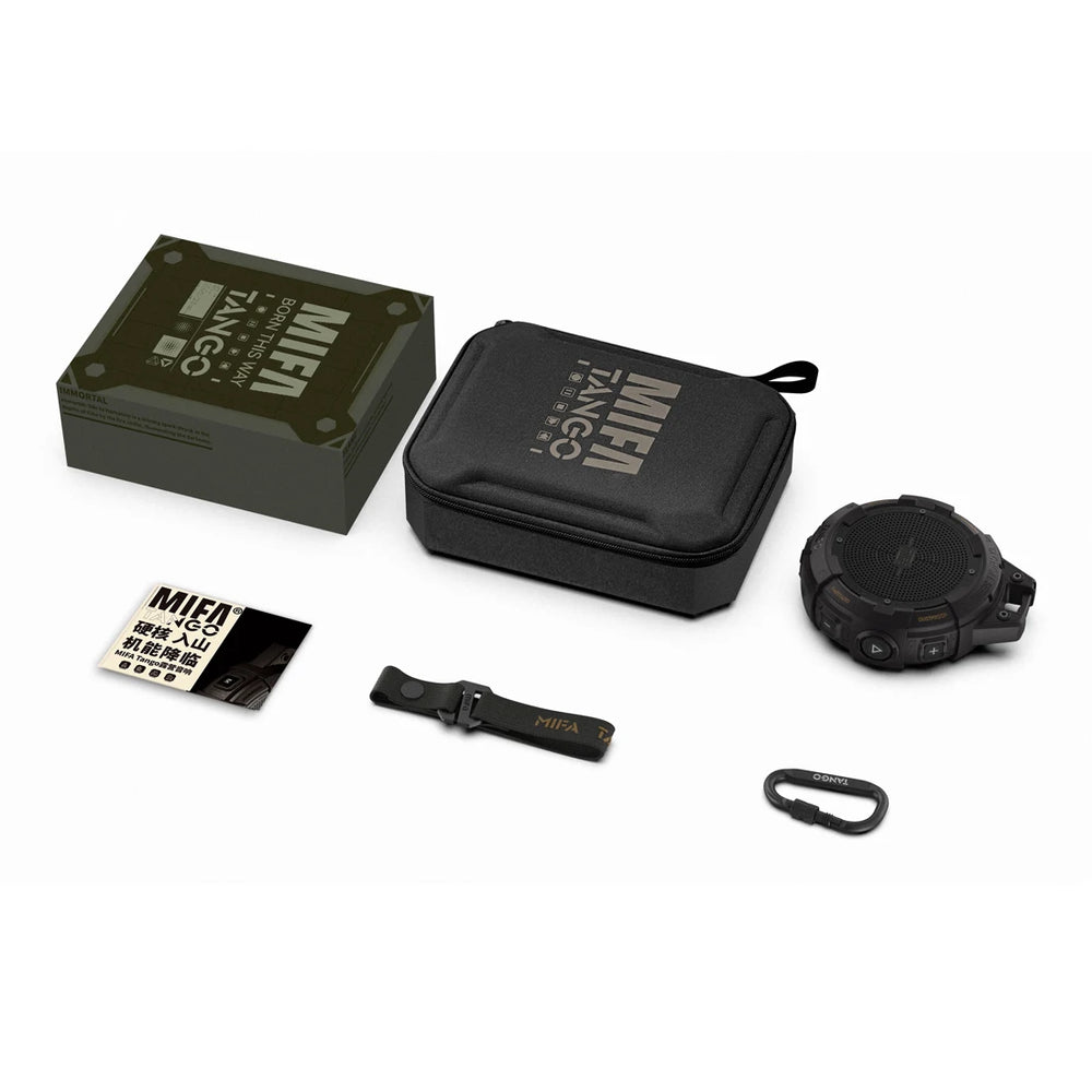 MIFA Tango Waterproof Outdoor Speaker