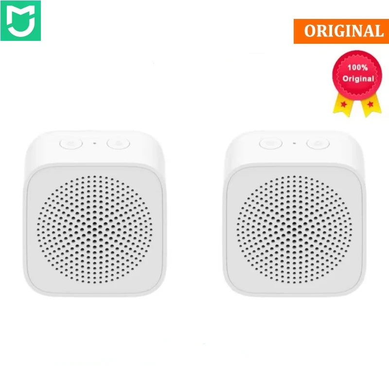 Mijia AI Voice Control Speaker