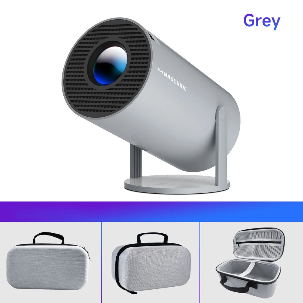 Magcubic HY300 Pro Projector