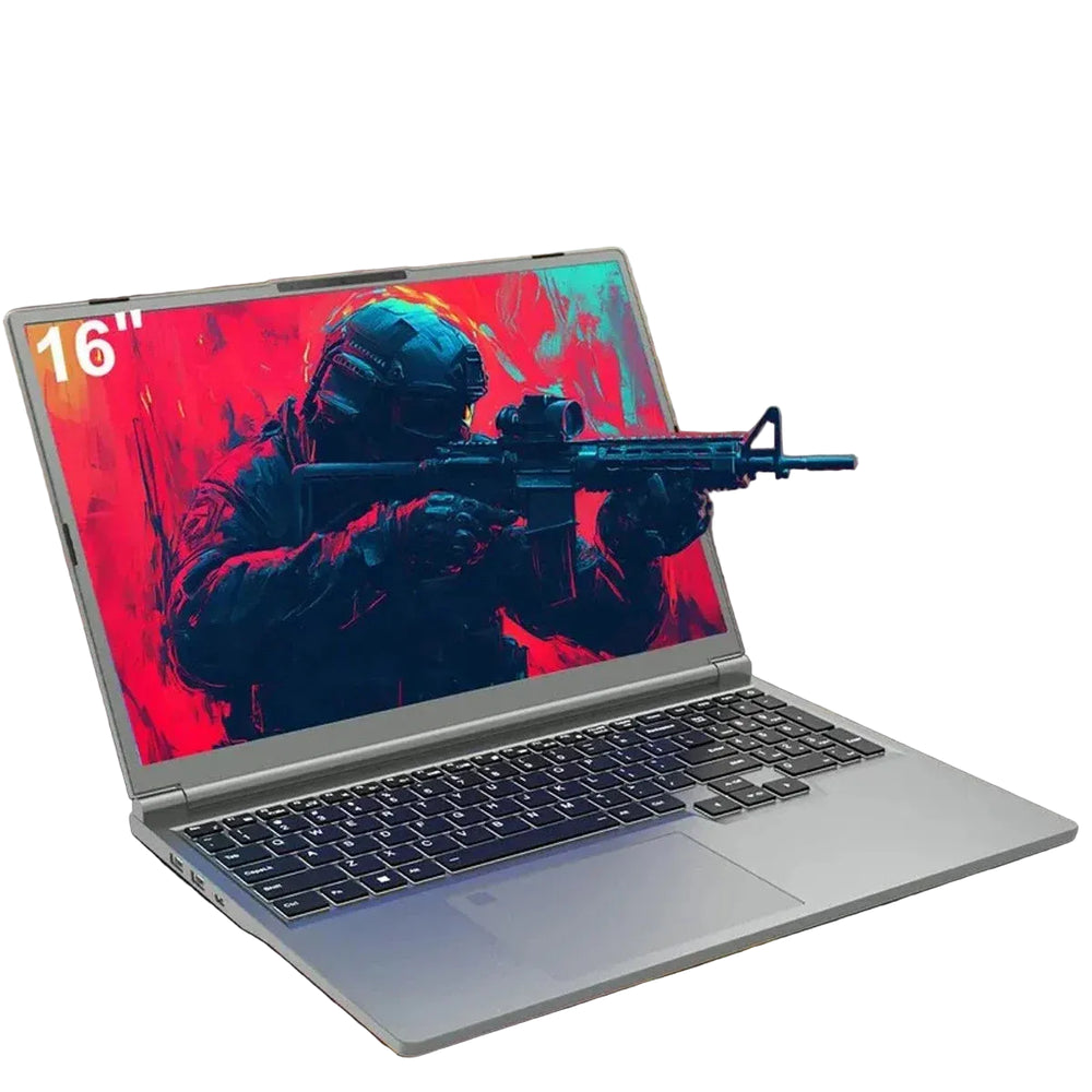 CARBAYTA GTX1060 Gaming Laptop