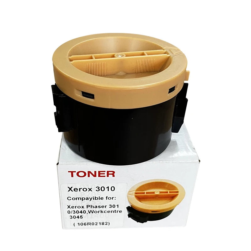 Xerox Phaser Compatible Toner Set