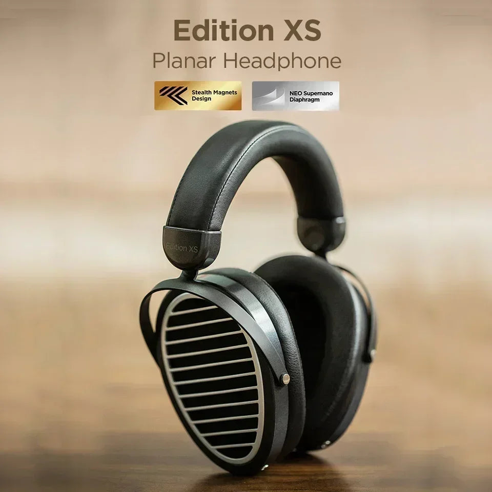 HIFIMAN Edition XS Planar Headphones