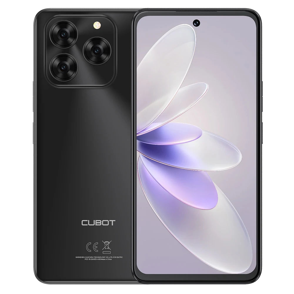 Cubot Note 60 Smartphone