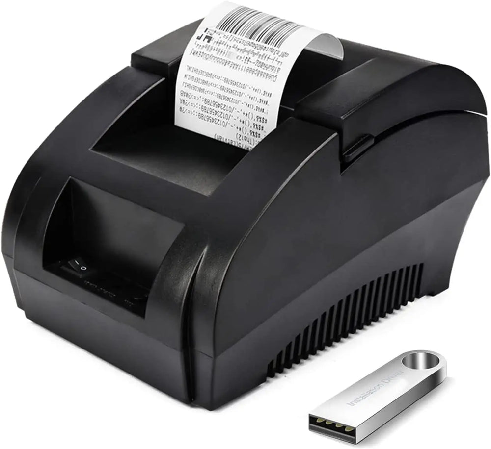 Xprinter 58mm Bluetooth Receipt Printer