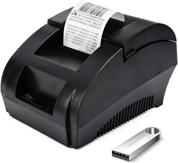 Xprinter 58mm Bluetooth Receipt Printer