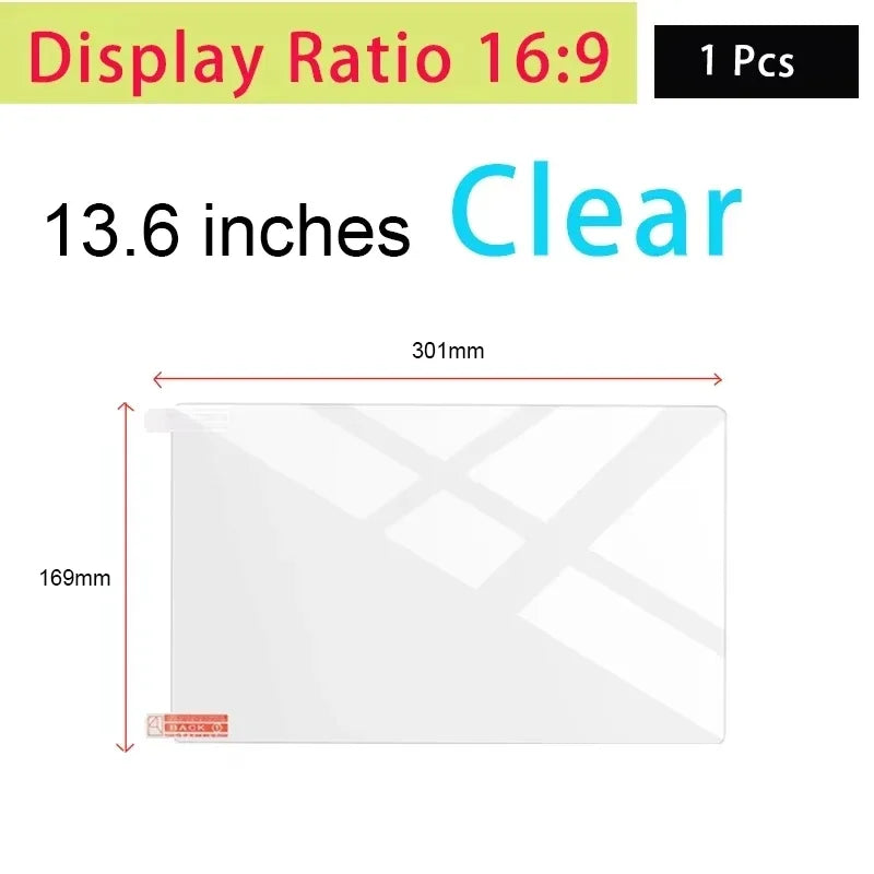 15.6-Inch Laptop Screen Protector Film