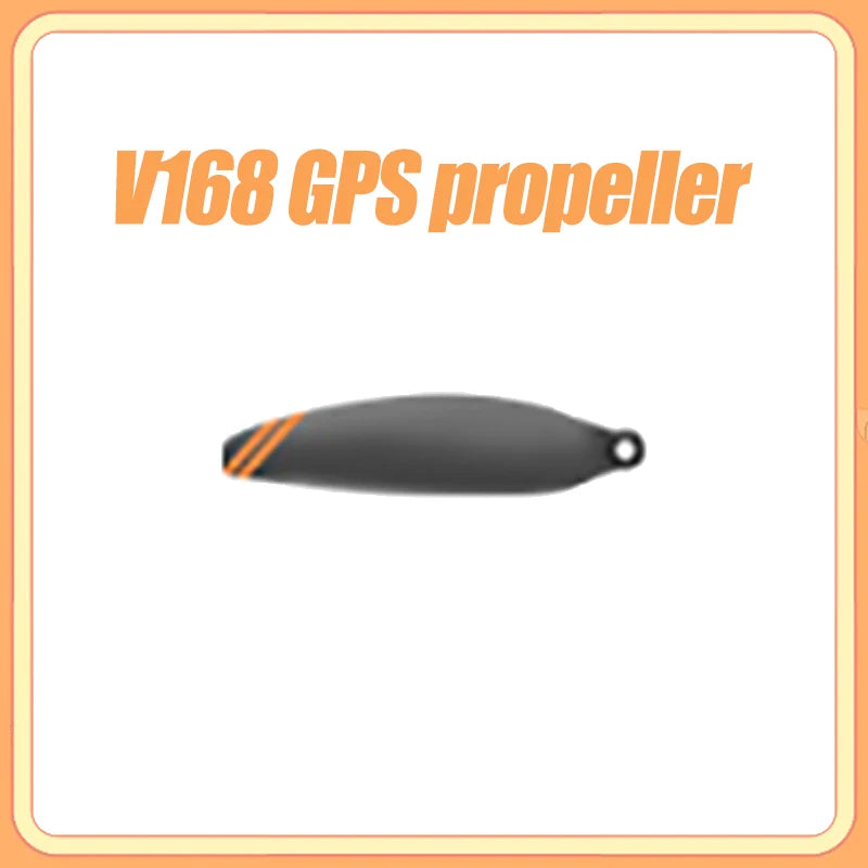 Lenovo V168 GPS Camera Drone
