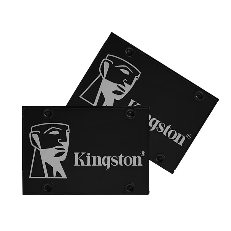 Kingston SATA Internal SSD Drive