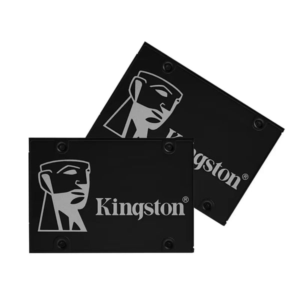 Kingston SATA Internal SSD Drive
