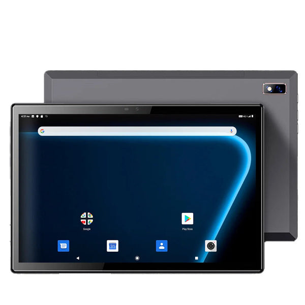 BDF 10.1-Inch 4G Tablet